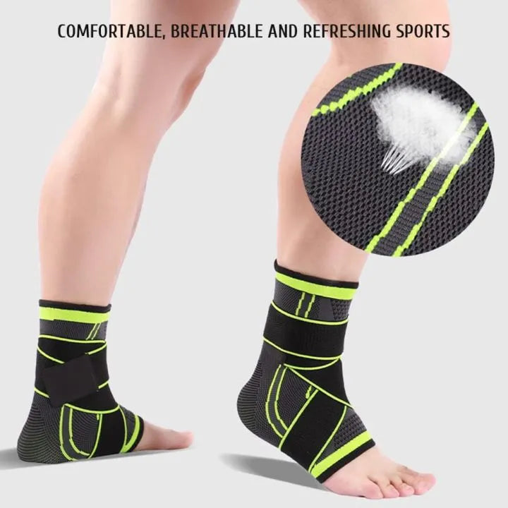 Ankle Brace