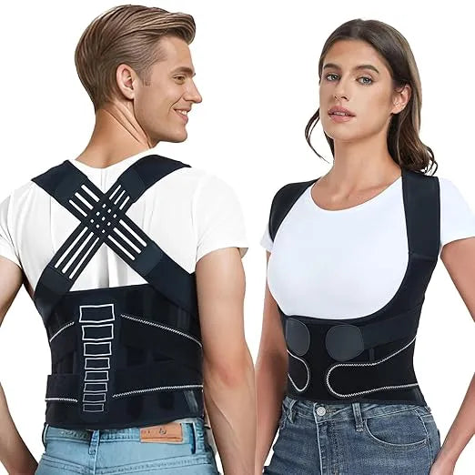 POSTURE BELT