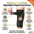 KNEE BRACE