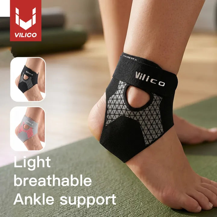 Ankle Stabilizer
