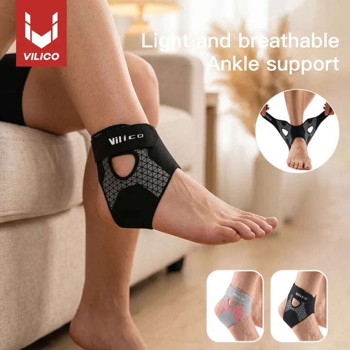 Ankle Stabilizer