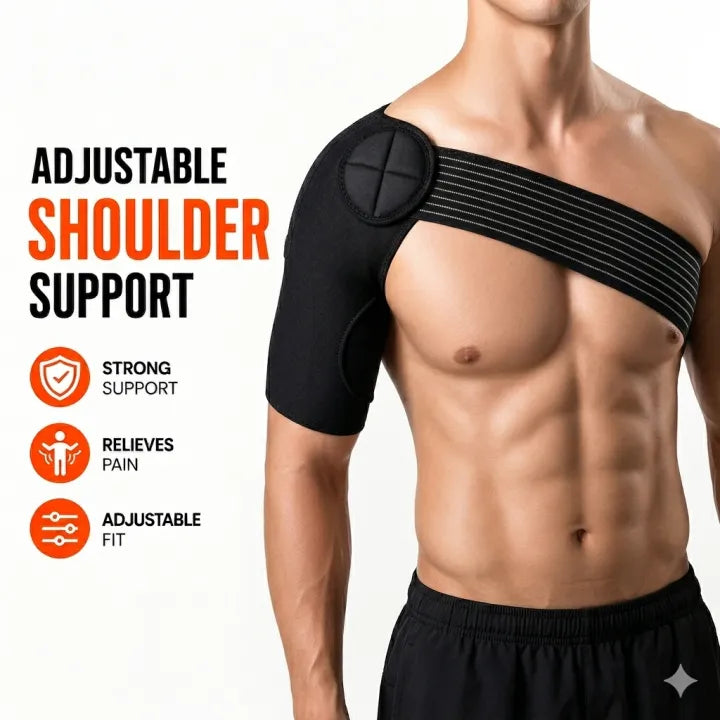 Shoulder Support Brace