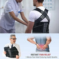 POSTURE BELT