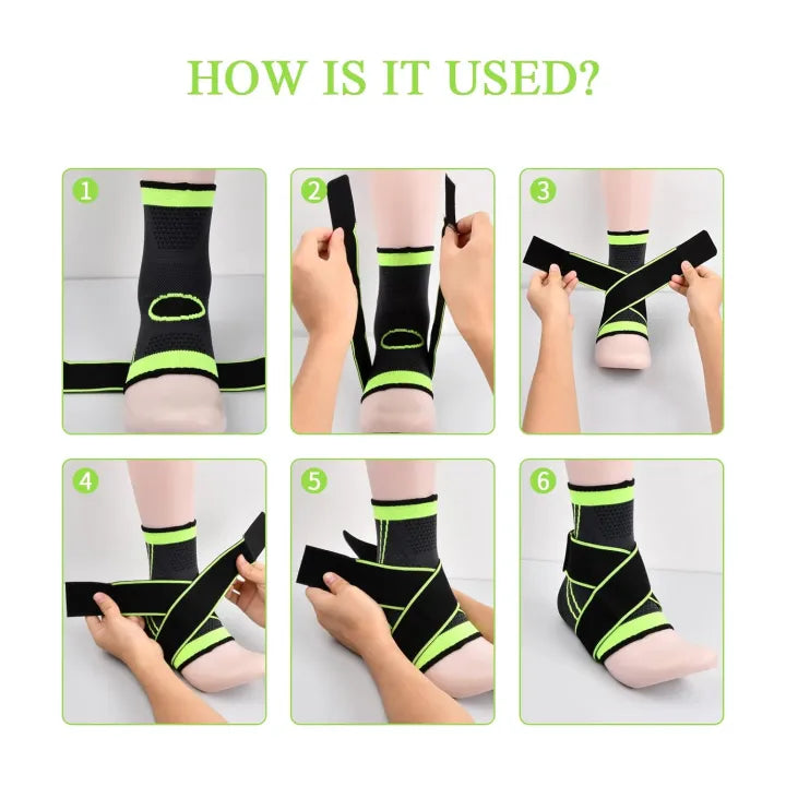 Ankle Brace
